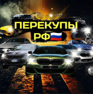 Перекупы РФ
