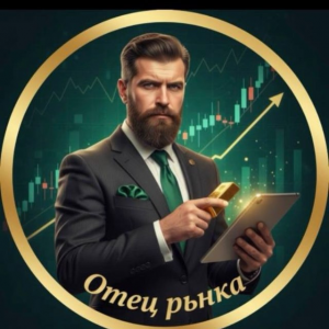 Петр Отец Рынка