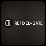 Refixed Gate