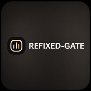 Refixed Gate