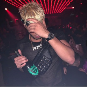 Rich Official Pro