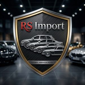 Rs Import