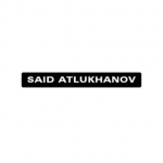 Саид Атлуханов