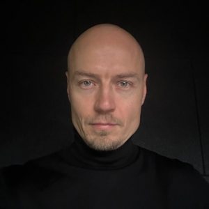Семен Пименов
