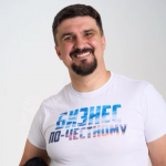 Сергей Коростылев