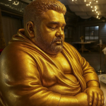 Сергей Менделеев