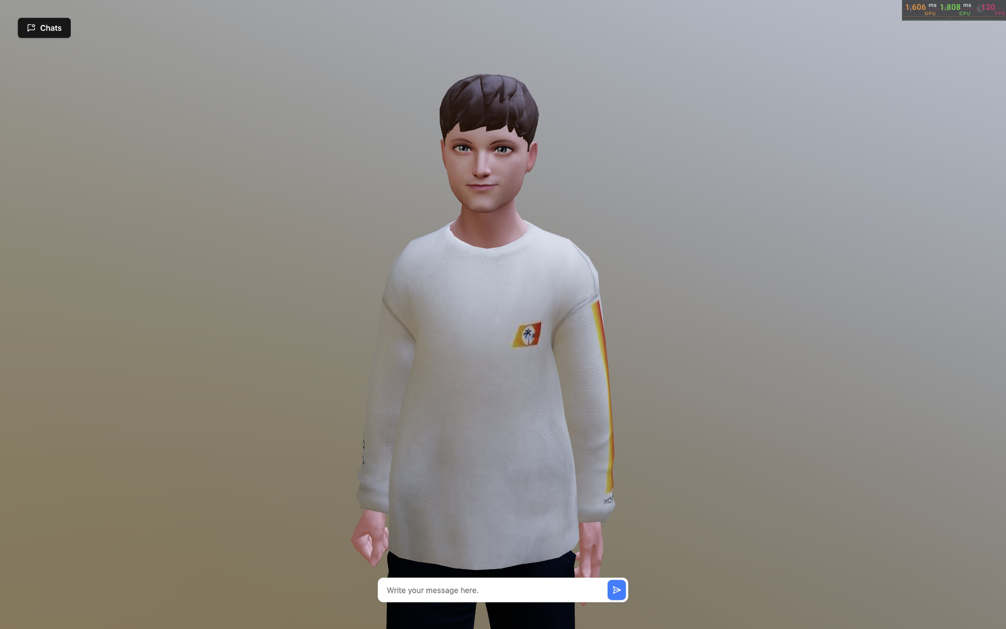 son of anton bot son of anton bot