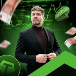 Создавай Свое Будущее Прямо Сейчас