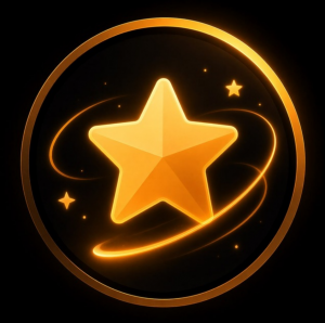 Stake Stars