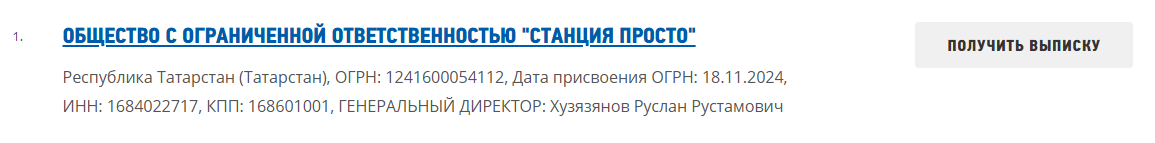 станция просто франшиза отзывы станция просто франшиза отзывы
