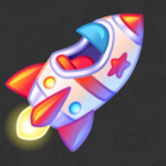 Stellar Rocket