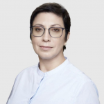 Светлана Ильина