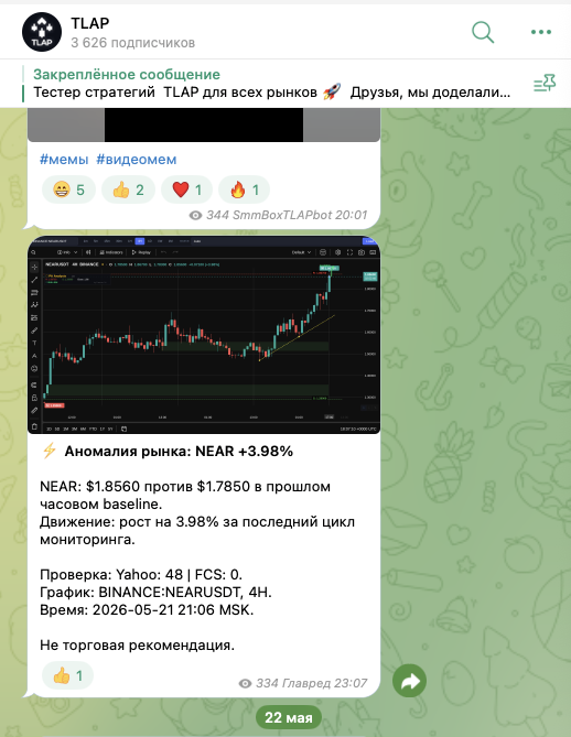 тлап тлап