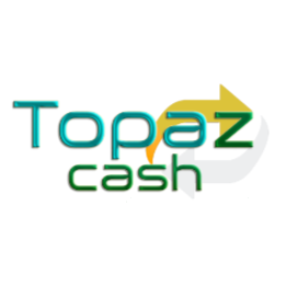 Topaz Cash