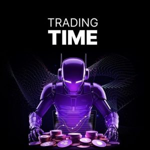 Trading Time Fx Bot
