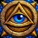 Trioherogame