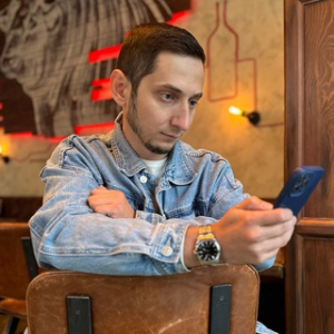 Васил Закиров