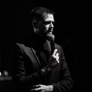 Виктор Свашонков