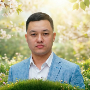 Владимир Фирсов