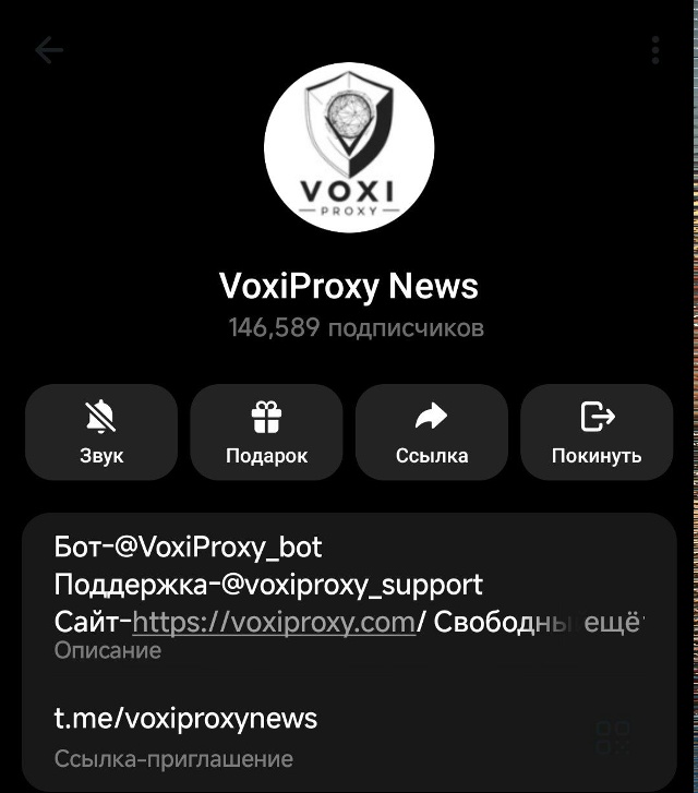 voxiproxy bot voxiproxy bot