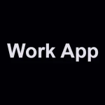 Work App