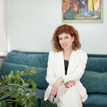 Екатерина Пигалева