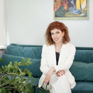 Екатерина Пигалева