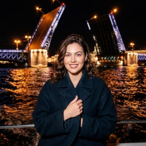 Елена Ключ к Успеху