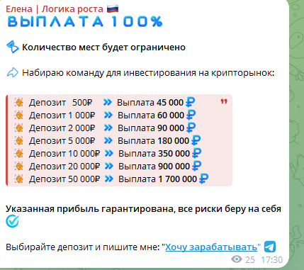 елена логика роста елена логика роста