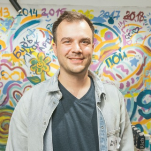 Юрий Химик