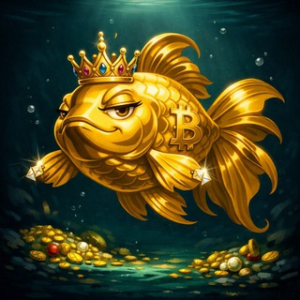Золотая Рыбка