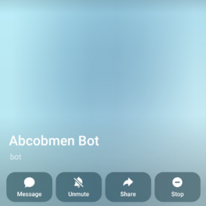 Abcobmen