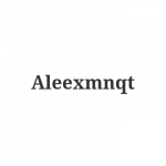 Aleexmnqtt