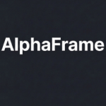 Alphaframe