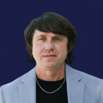 Антон Харитонов
