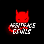 Arbitrage Devils | Арбитраж Криптовалют