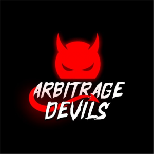 Arbitrage Devils | Арбитраж Криптовалют