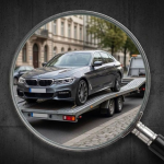 Auto Import Service