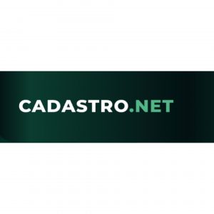 Cadastro