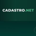 Cadastro