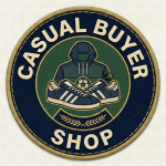 Casual Buyer Shop