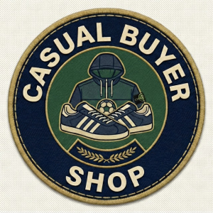 Casual Buyer Shop