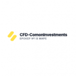 Cfd-comoninvestments