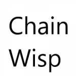 Chainwisp