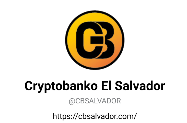 cryptobanko el salvador cryptobanko el salvador