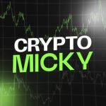 Cryptomicky