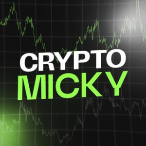 Cryptomicky