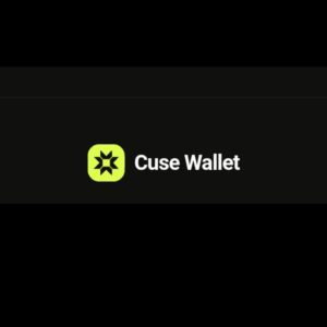 Cuse Wallet
