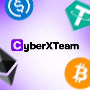 Cyberxteam
