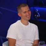 Дмитрий Махов